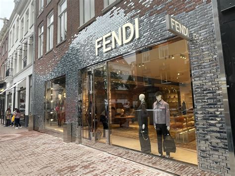 fendi pc hooftstraat